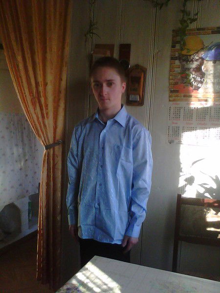 Андрей Кузьмин