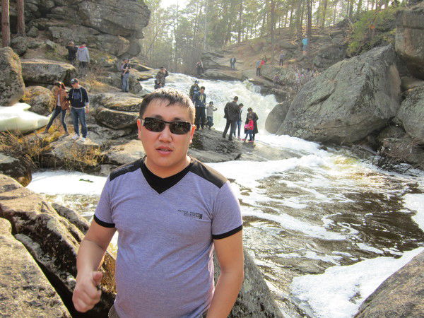 Ержан Махметов