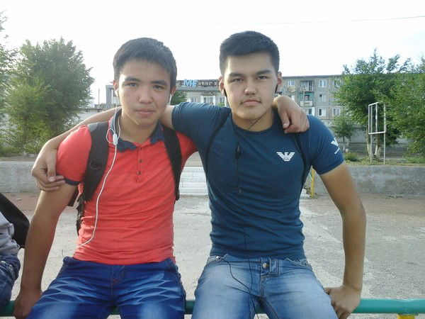 Шамиль Джаханов