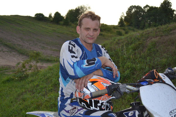 Сергей Спорыхин