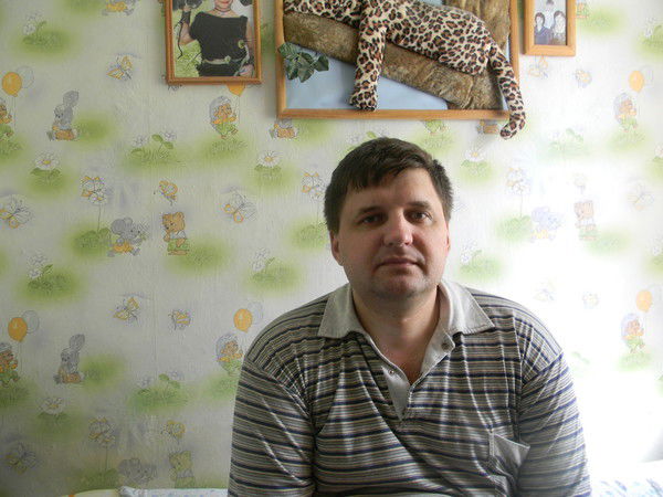 Олег Шмонин