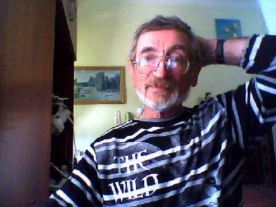 Анисимов Сергей