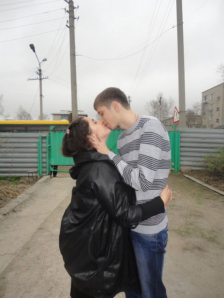 Тая Щегуренкова