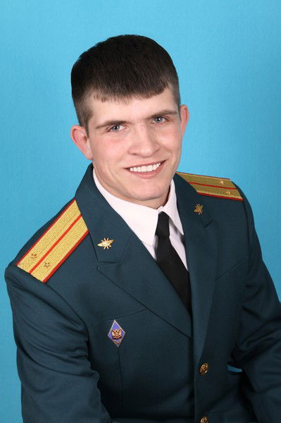 Сергей Коробов