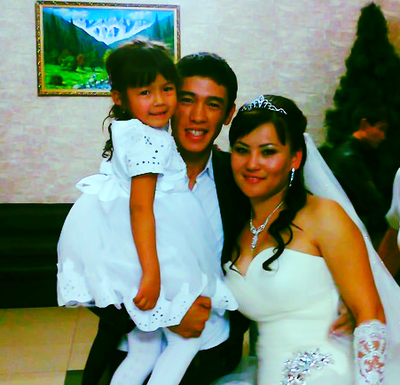 Hypдаулет Mamitkan