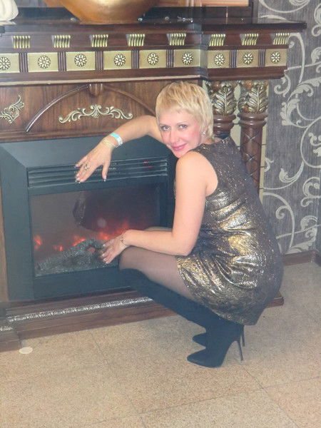 Ирина Евгеньевна