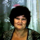 Света Осипова(Беляева)