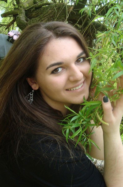 Дарья Арчибасова