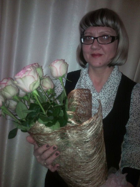 Ольга Анненкова