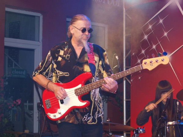 Александр Терещенков