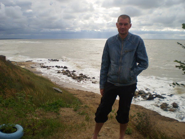 Андрей Головко