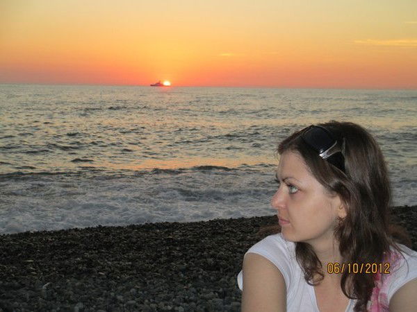 Вероника Кузнецова