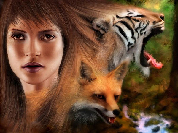 Юлия Панова