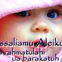 Assalom Aleykum