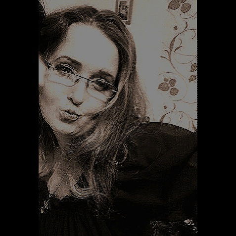 Яна Матюкевич