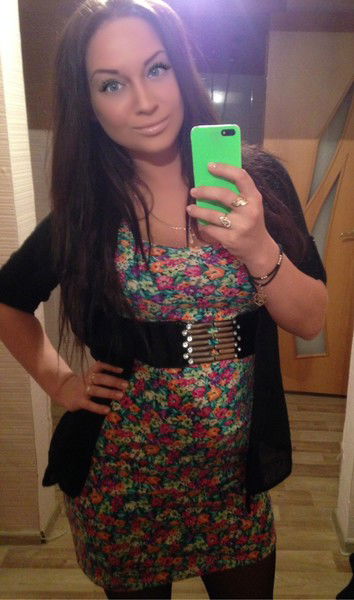 Марина Александрина