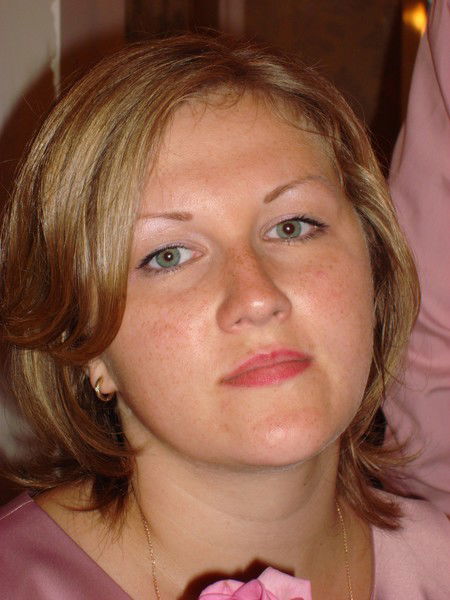 Анна Юрасова