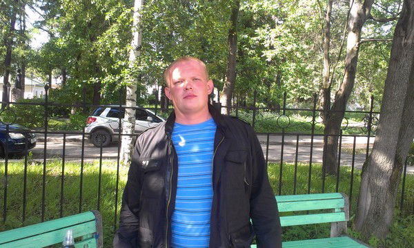 Александр Татаринов