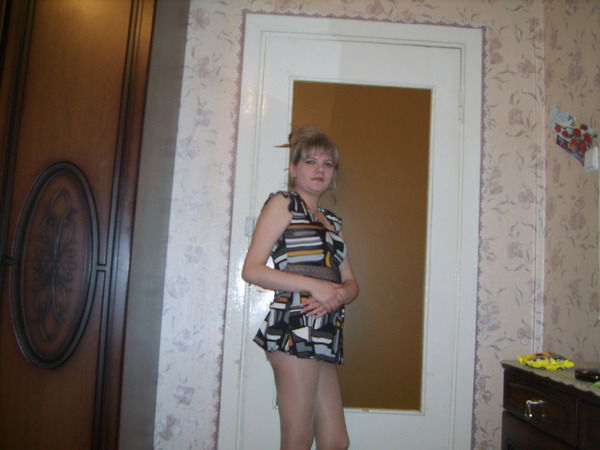 Антонина Никитевич