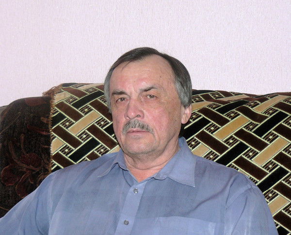 Александр Малинин