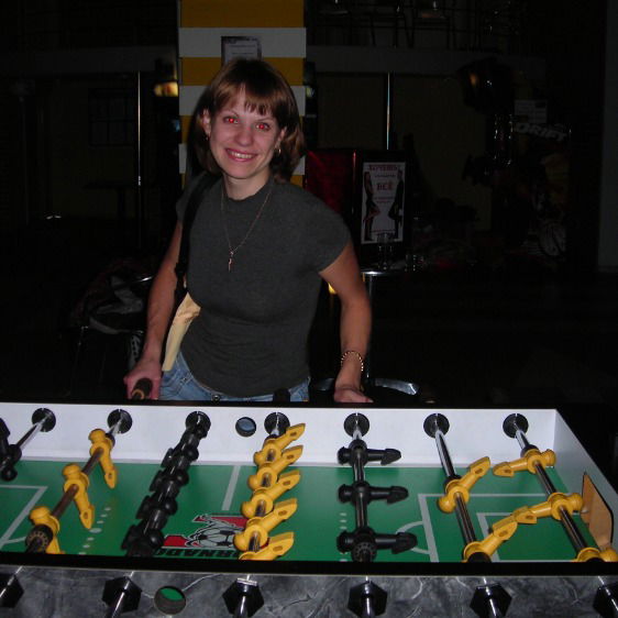 Наталья Лаврентьева