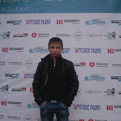 Александр Дубровщенко