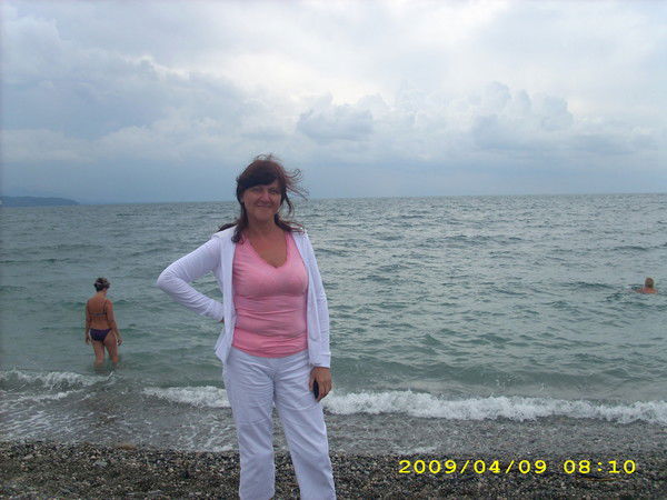 Диана Клещёва