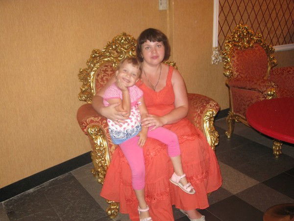 Светлана Шпилева