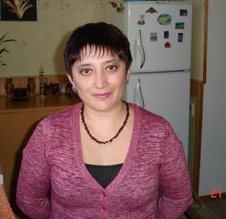 Рано Мухиддинова