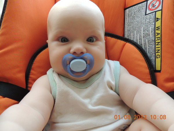 Борис Клочков