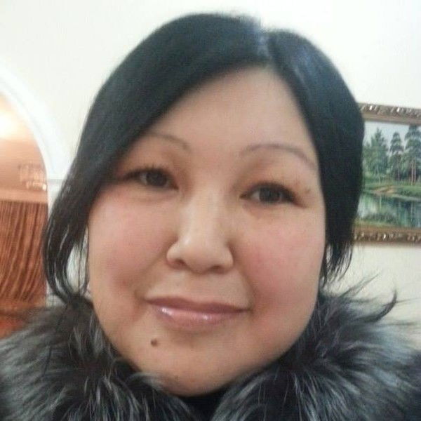 Мереке Токпалинова