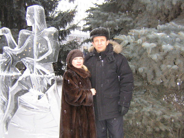 Ольга Полукеева