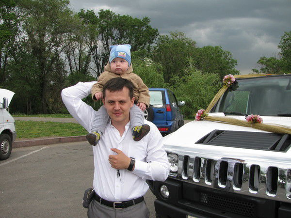 Александр Коншин