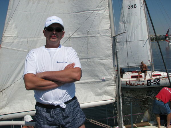 Сергей Нефёдов