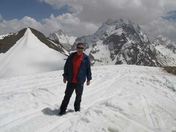 Олег Токарев