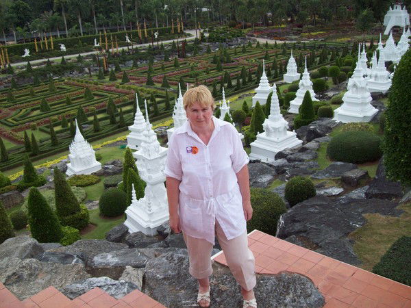 Татьяна Михайлова