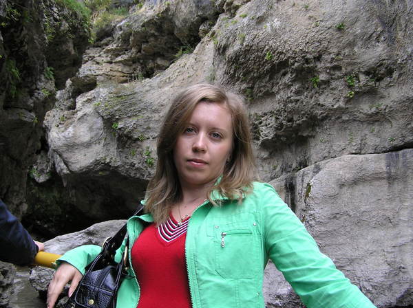 Людмила Ткаченко