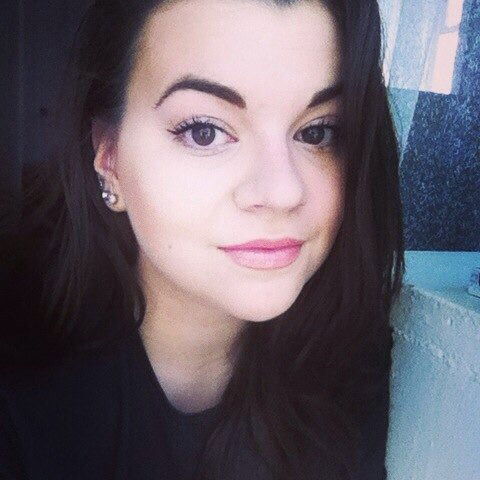 Анечка Завгородняя