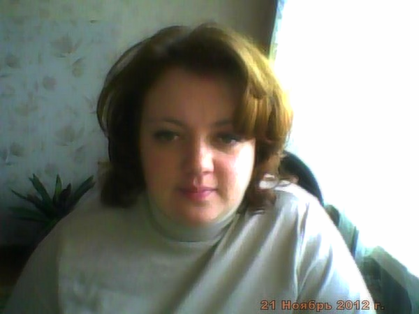 Александра Пономарева