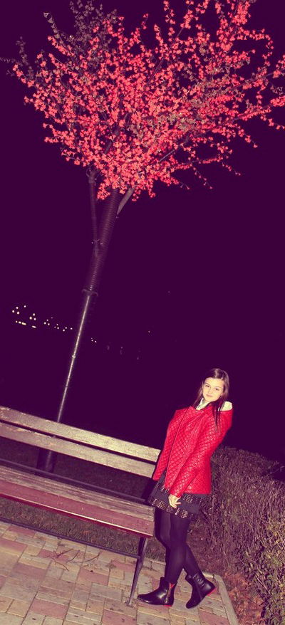 Анастасия Якуба