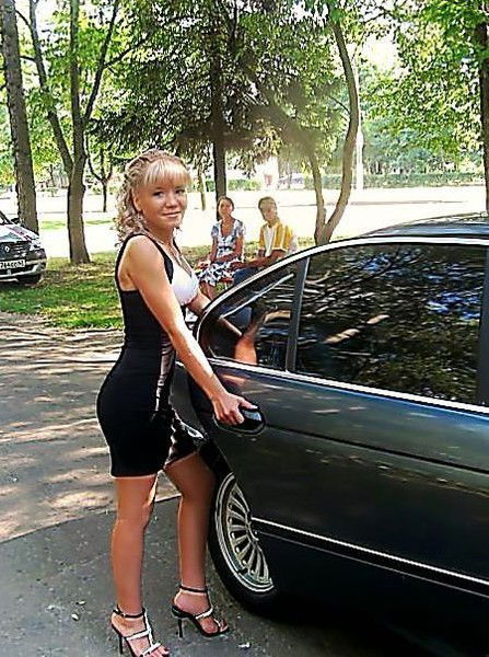 Наталья Носова