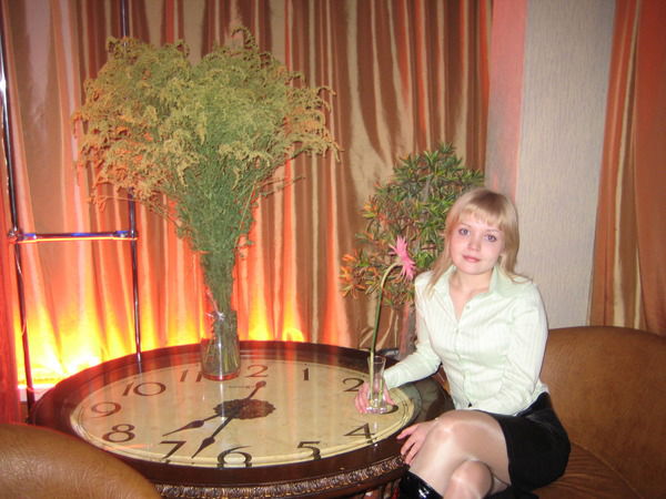 Валерия Мельникова