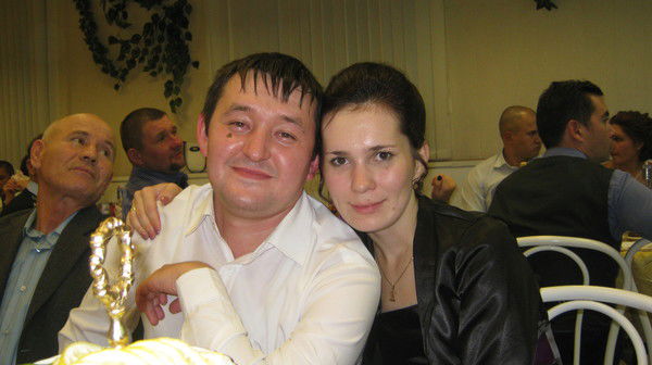 Элиза Абдуллина