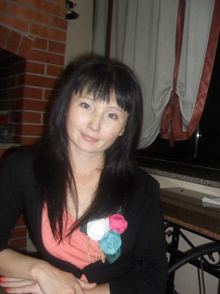 **** Мадинка - Малинка ***