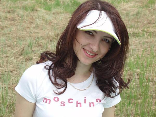 Мария Макова