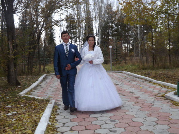 Адилет Сабрынов