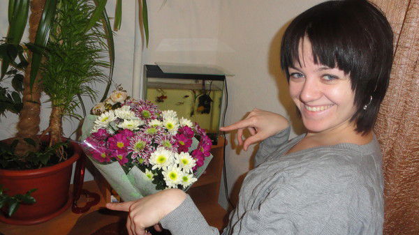 Елена Маслова