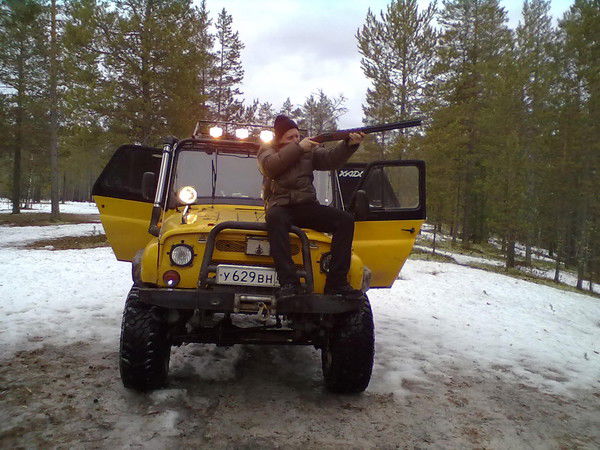 Игорь Латфулин