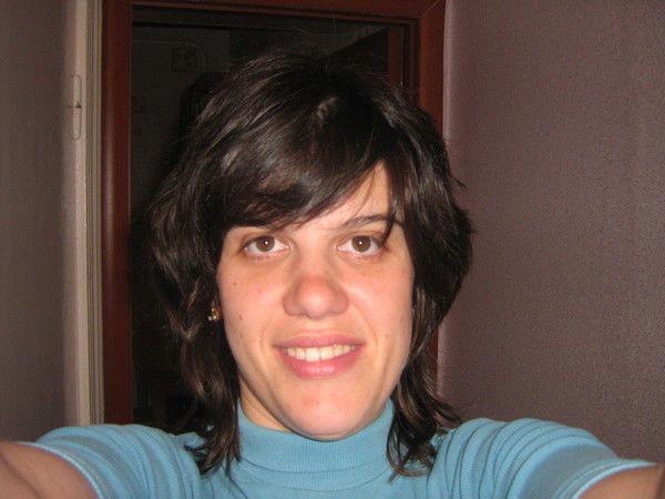 Елена Носатова