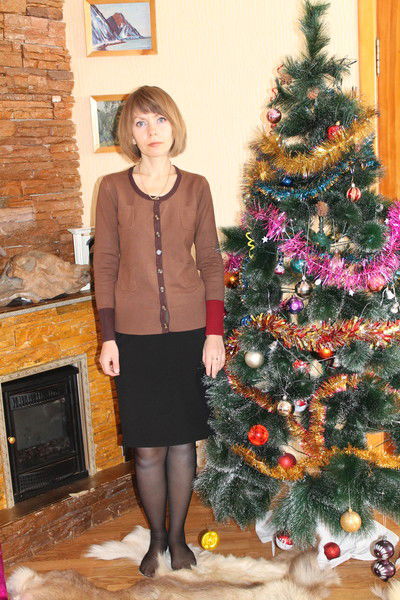 Наталья Добренькая